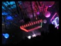 Ronin & Nesta warming up for Above & Beyond Ronin & Nesta warming up for Above & Beyond