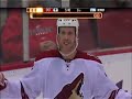 Coyotes @ Red Wings 12/1/07 Coyotes @ Red Wings 12/1/07