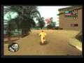 GTA: VCS: Mission #38 - Turn on, Tune in, Bug Out