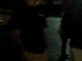 videos de 2008 Texas RX-8 Kerrville Run: Cars in front of the hotel at night
