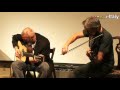 Talking with Music at Casa Italiana Zerilli Marimò (New York)