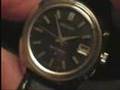 Armbandwecker Seiko Bellmatic 4005 Datum Wristalarm