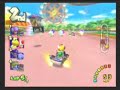 Mario Kart: Double Dash: Red Shells Mario Kart: Double Dash: Red Shells