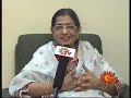 P Suseela P Suseela