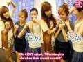 Taeyeon's Chinchin Radio - Jessica   Best Parts [07.23.09] 2/3 (en)