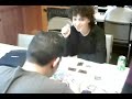 Stardust אוברדרייב Yugioh Sneak Peek @ משחקי פעולה & קומיקס, חלק 1. - shot 1