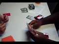Stardust אוברדרייב Yugioh Sneak Peek @ משחקי פעולה & קומיקס, חלק 1. - shot 2