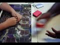 Stardust אוברדרייב Yugioh Sneak Peek @ משחקי פעולה & קומיקס, חלק 1. - shot 3
