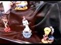 San Diego Comic Con 2006 - Sideshow Collectibles Booth video