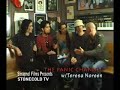 The Panic Channel w/ Teresa Noreen part 2
