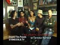 The Panic Channel w/ Teresa Noreen part 2