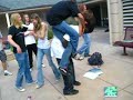 4 person piggyback