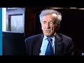 Elie Wiesel Commemorating his Father