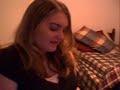 My video blog...