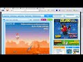 how to get flash games off websites