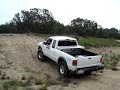 Ford Rangers Off-road