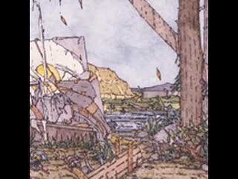 3 - De-Natured - William T. Wiley