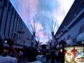Freemont Street Experience!! Freemont Street Experience!!