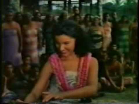 Debra Paget