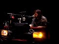 QUIQUE GONZALEZ-LA CASA ESTA VACIA (BILBAO)