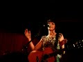 Brooke Fraser: The Story of Albertine