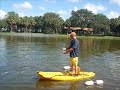 Retractable Kayak Stabilizers/ Outriggers  $109.00