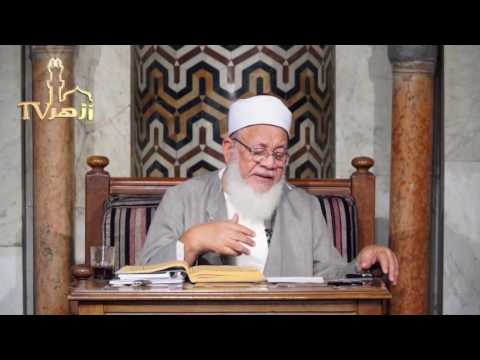 الشرح الكبير للشيخ على مختصر خليل فقه مالكى الحلقة 47 للدكتور احمد طه الريان