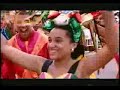 Living in Colombia, travel it