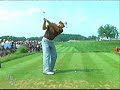 Aaron Baddeley Iron Slo-Mo