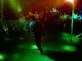 02.10.2008 Born2Dance, Funkysweepers And Big Fat Mama