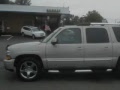 2006 Chevrolet Suburban Puyallup WA