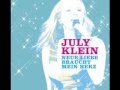 July Klein - Neue Liebe braucht mein Herz
