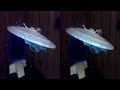 Click here to watch this video Small Star Trek collection part II (3D)