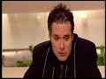 Thorsten Flinck intervjuas om ny skiva Thorsten Flinck intervjuas om ny skiva