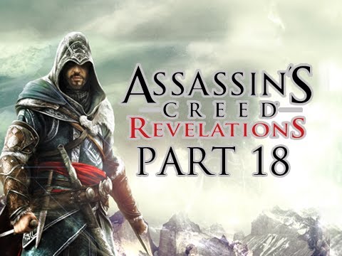 Assassins Creed Revelations Videolu Tam Çözüm! 0 Assassins Creed Revelations Videolu Tam Çözüm!