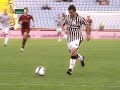 Day 8: the Top Goals
