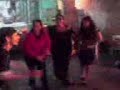 dan�a do siri no niver da carol
