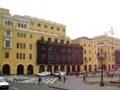 Alfredrummer en: Lima Peru