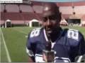 felix jones 2008 interview felix jones 2008 interview