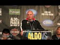 mma highlights