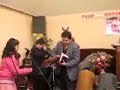 iglesia pentecostal chile austral