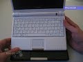 Eee PC 900A Unboxing und erste Eindruecke