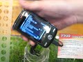 ETEN G sensor ETEN G sensor