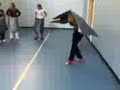 Lotta con i tappetti x educazione fisica + mossa pipistrello Lotta con i tappetti x educazione fisica + mossa pipistrello