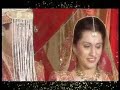 OFFICIAL FAN PAGE www.facebook.com Old Indian song from Hindi movie Babul 1950 by Shamshad jee Babul is an old Hindi form for father indicating a daughters affection in India the conclusion of a daughters marriage is called BIDAAI means farewell ceremony the moments thus marks the end of her past life and a beginning of a new era this song is dedicated to that festival and almost every Indian marriage we can find today even