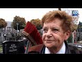 Grote schoonmaak op het kerkhof