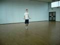 Sebastian D. - Rope Skipping - VOL 1 VICIOUS SPINNER
