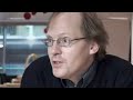 Behind The Scenes at The Venice Project (Joost) - Dirk