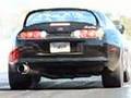 Clark 9sec 6speed supra