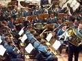 Concerto realizado com a banda sinfonica da PMERJ na Sala Cecilia Meireles com o solo de Tuba do SGT PM MUS Seabra
